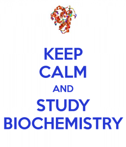 biochemistry