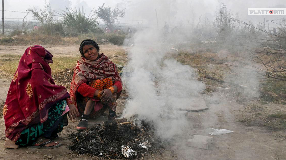 নারীদের বাড়ছে ফুসফুসের ক্যানসার – গবেষণা